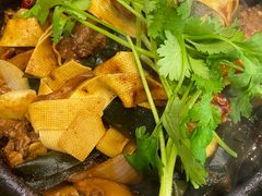 -川香煲(茅台路店)