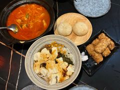 -多味居(剪子巷店)