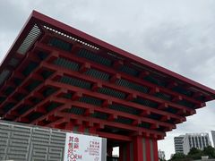 -中华艺术宫(上海美术馆)