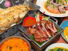 -荷花泰菜(东方新天地店)