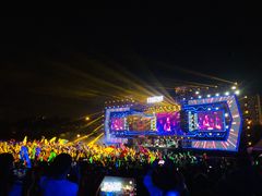 -长春世界雕塑园冰雪艺术天地