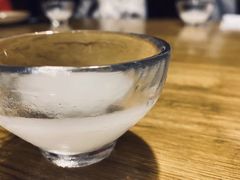 梅子酒-鸟内会居酒屋(得意潮馆店)
