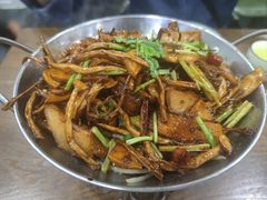 -六和孝顺素食餐厅(西湖道店)