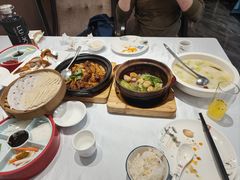 -苏淮景·苏闽融创菜·海鲜(原空港井河轩店)
