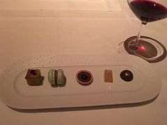 -Le Bernardin