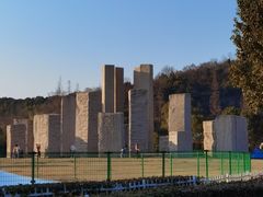 -上海月湖雕塑公园
