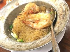 -大螃蟹海鲜餐厅