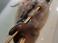 -蓝珊甄选海鲜自助·火锅大排档(近阿那亚店)