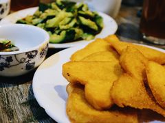 -玫瑰红烤羊排(北新桥三条店)