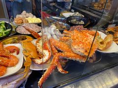 -鲤.金记沙茶面(总店)