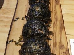 金枪鱼饭团-金顺韩式烤肉·网红烤肉店(广利路店)