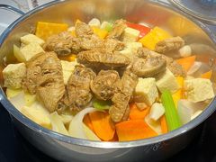 -焖锅部落(容城店)