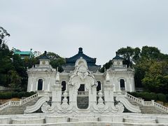 -珠海圆明新园