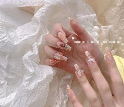 -1T·1M 日式美甲美睫