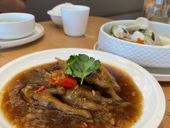 -隅乐胡椒虾·台湾菜·团建(皇岗店)