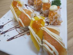 -赤稻·日式料理(禅城店)