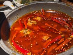 -麻六记(新天地店)