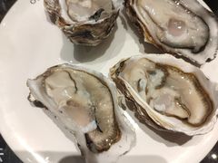 -川骄海鲜自助(河东店)