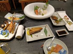 -万鱼亭·鹤家日本料理(南通青年中路店)