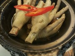 -新大咀港式茶餐厅(宝山万达店)