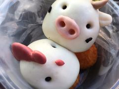 -满满元气和田大枣糕·蛋糕(朝阳大悦城店)