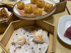 -喜鹊茶点.啫煲(车陂店)