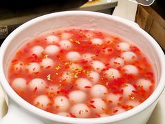 -绿茶餐厅(茂业天地店)