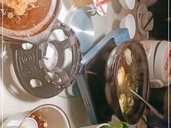 -味上湘菜馆(岳麓山店)