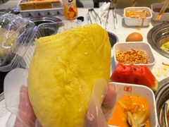 -龍歌自助小火锅(李沧丽达店)