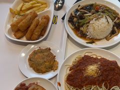 -宜家·瑞典风味餐厅(无锡店)
