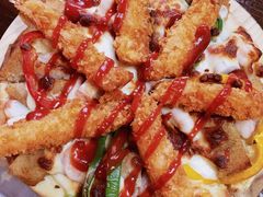 -吃饼人西餐(南开店)