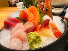 -皇品田苑日式料理(苏州中心店)