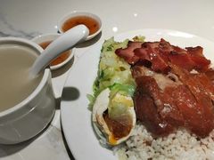 -肥小福·烧鹅专门店(环宇荟店)