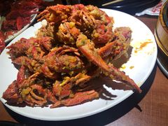 -红盔甲·小龙虾(天钥桥店)