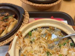-华记煲仔华·煲仔饭(市桥易发店)