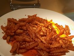 -骑士牛排(北仑银泰城店)