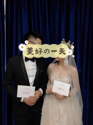 点击看大图 -金夫人婚纱摄影(华南店)
