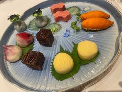 -海味观(老西门店)