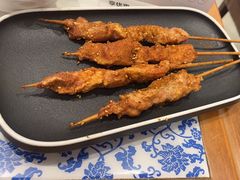 -东方饺子王(大屯路店)