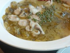 -望乡楼上海菜(日月光店)