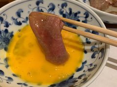 -希望日本料理(保利香槟花园店)