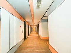 -汉庭(上海虹桥机场新店)