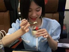 -法兰度航空主题餐厅(东汇城店)