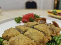 -郑厨私房菜