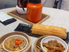 -金翠皇宫粤菜·点心·海鲜(翡翠店)
