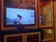 -自由港KTV(王子公主金平店)