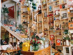 -Kitchen·Y洋厨房西餐厅(王府壹号店)