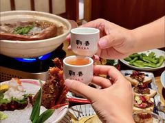 -花和海鲜自助(梅江店)