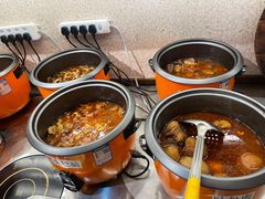 -王村姑老土炕莜面村(张北店)