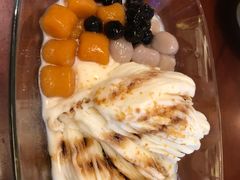 -金牌外婆家(苏州中心店)